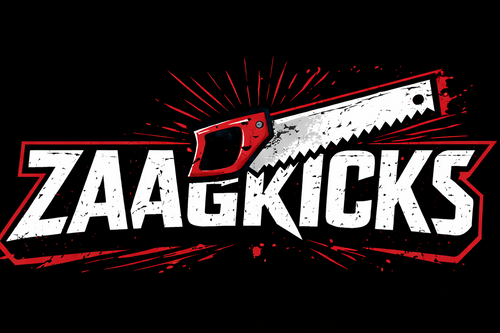 Zaagkicks